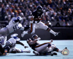 football
