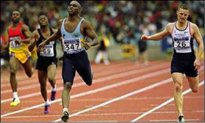 olympic