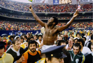 pele