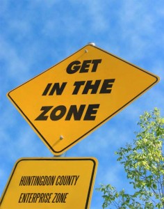 the-zone